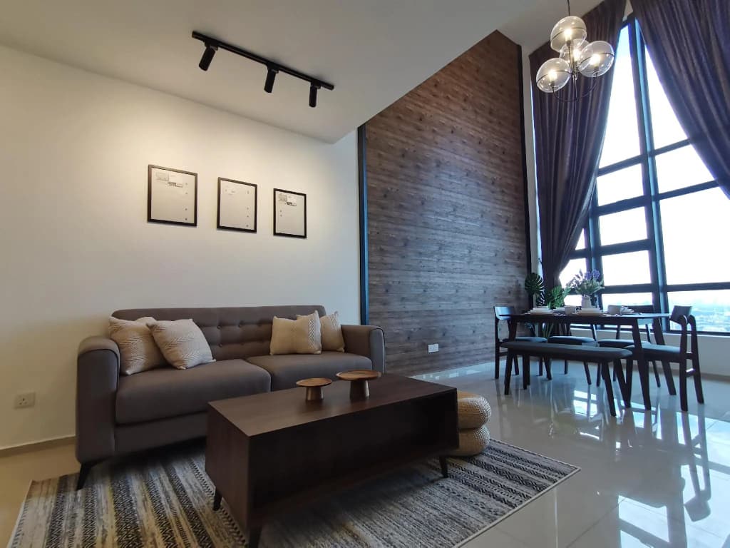Eko Cheras by De Space - photo 3