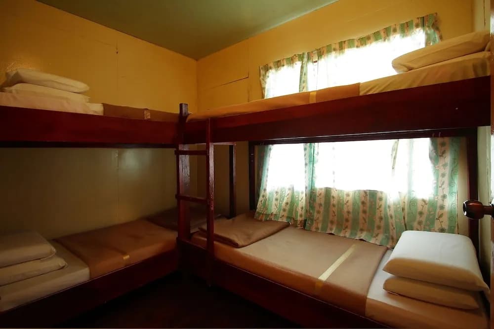 Laban Rata Resthouse - Hostel - photo 2