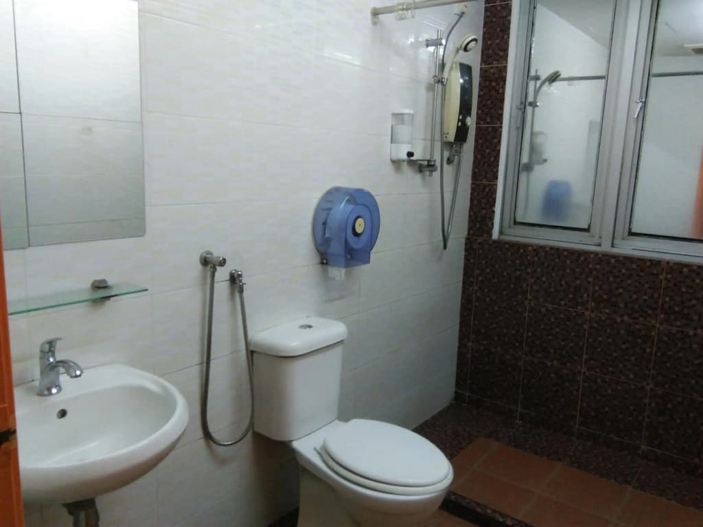 Abby Hotel IGB Tasek - photo 8