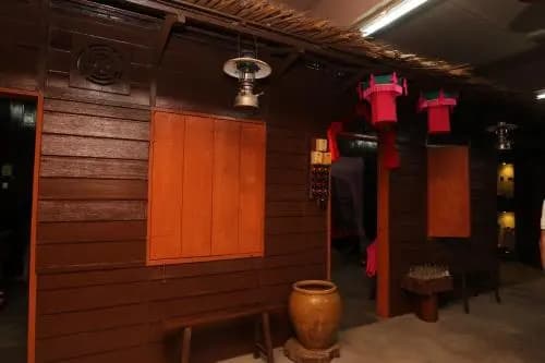 D’Resort Home Stay - photo 17