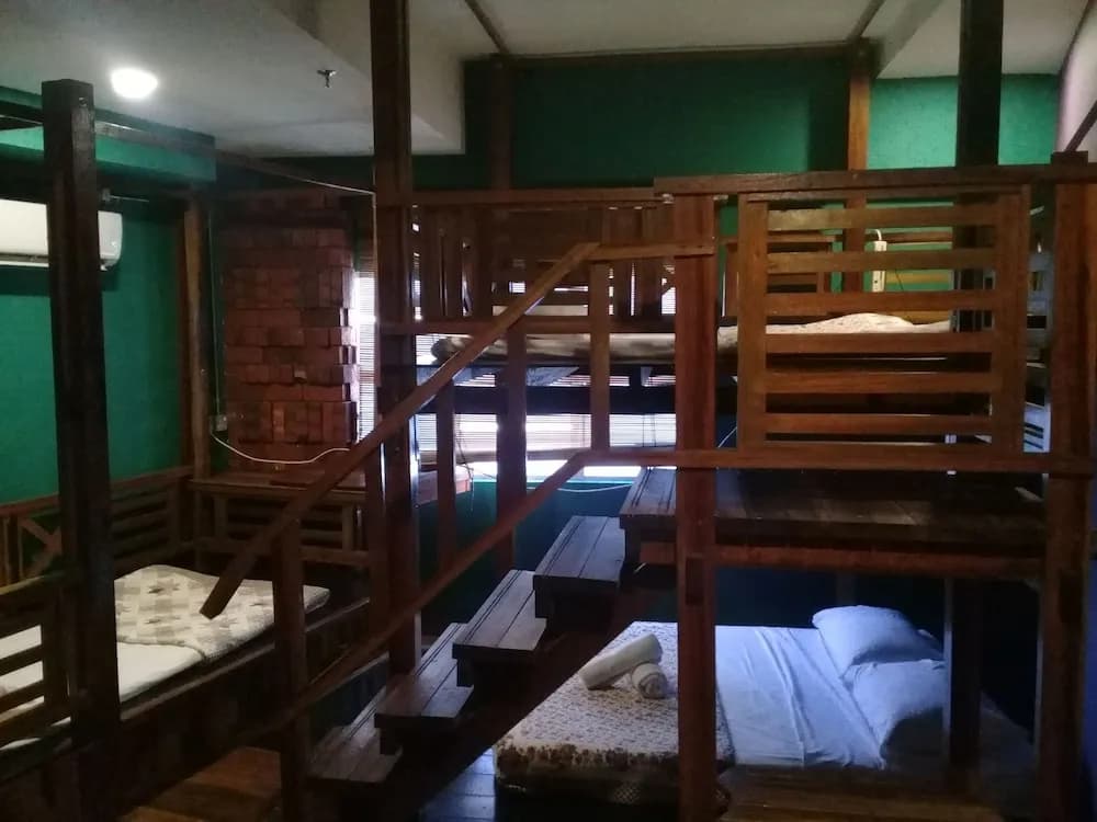 Suunah Kekabu Resort - photo 7