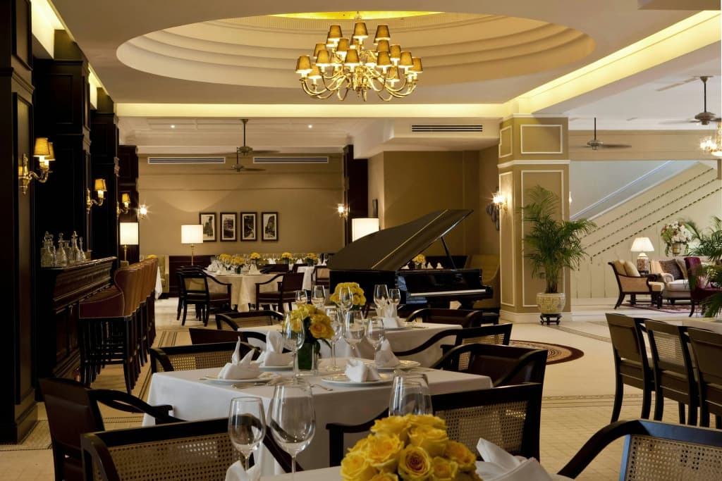 The Majestic Hotel Kuala Lumpur, Autograph Collection - photo 30