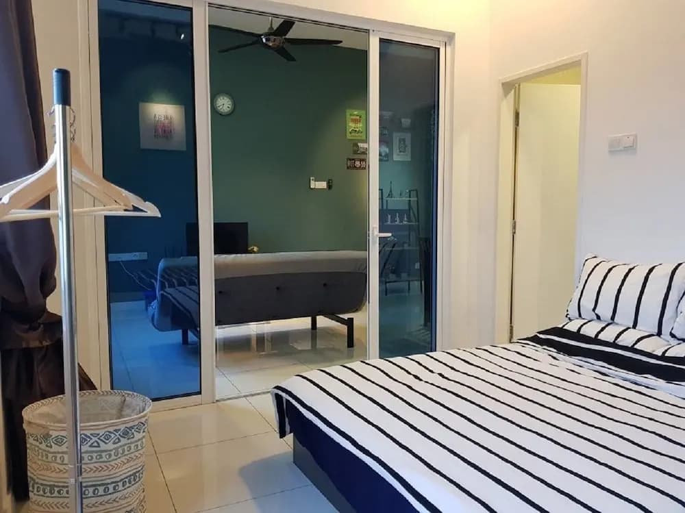 Puchong 1-5pax IOI Cozy Apartment Skypod - photo 5