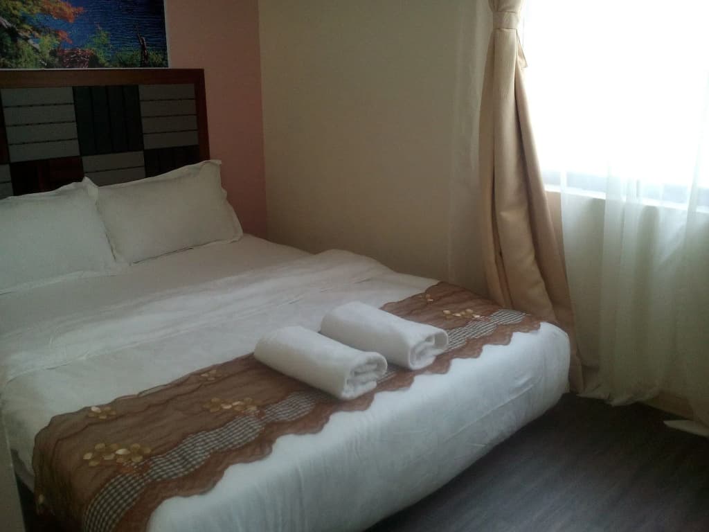 S8 Boutique Hotel - photo 3