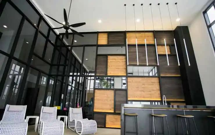 Econest Apartment By The One - Educity Ecobotanic - photo 1