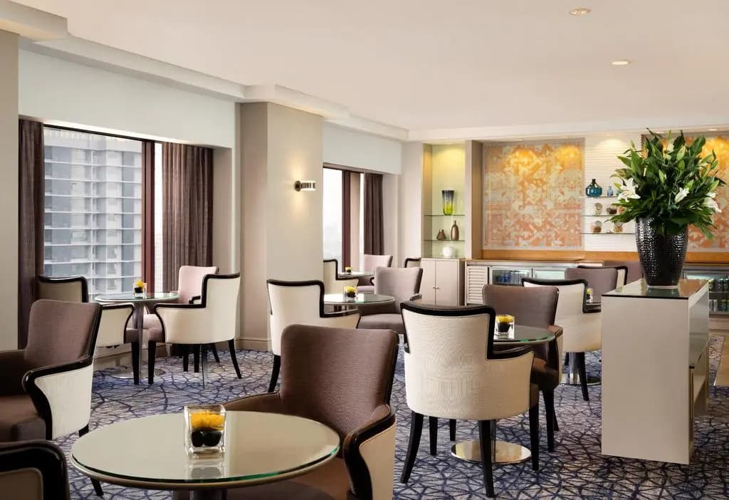 Sheraton Imperial Kuala Lumpur Hotel - photo 15