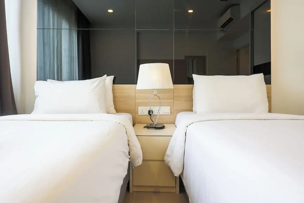 Genting Highlands Suite Ion Delemen - photo 2