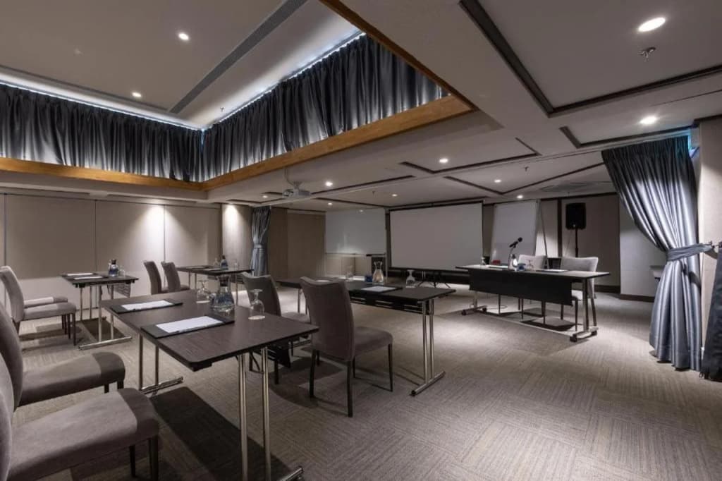 Resorts World Awana - photo 16