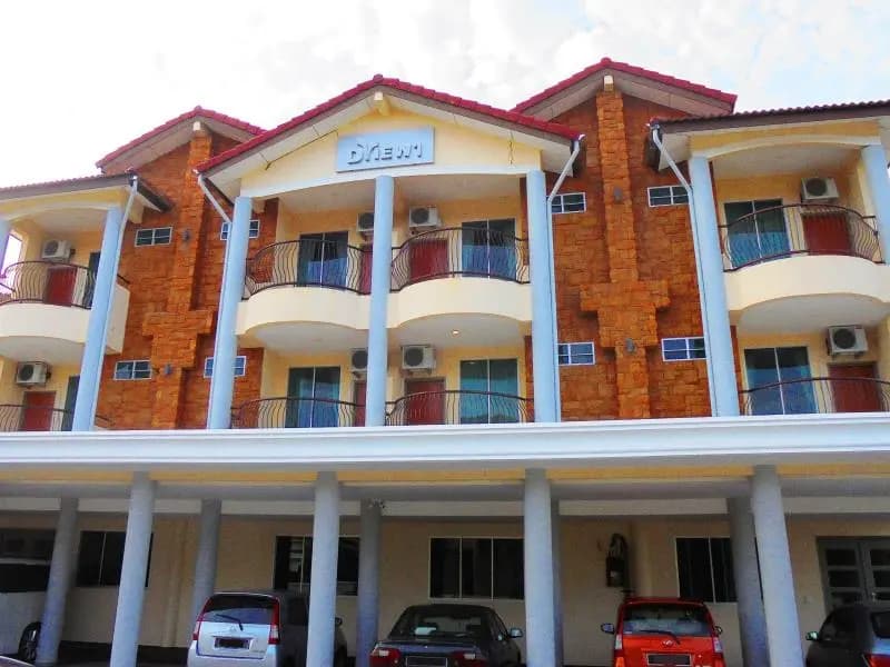 Dview Hotel - photo 1