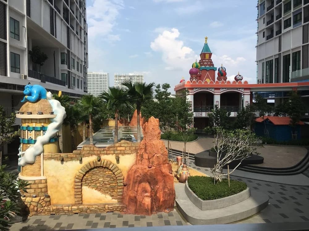 I-Suite I-City B-30-20 - photo 16