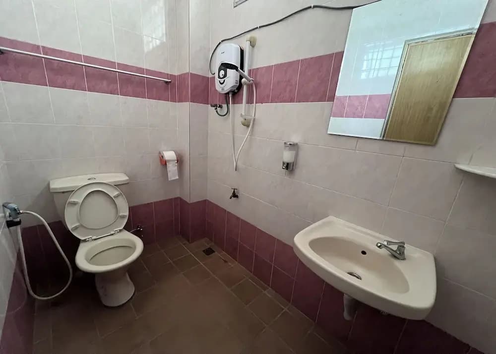 SL Guesthouse Kuantan, Pahang - photo 17