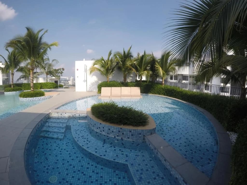 Eclipse@Pangea Residences - photo 12