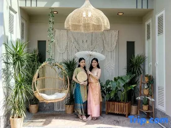 42Pax: 13BR Thai Villa | Luxury Vacation @ PJ - photo 2