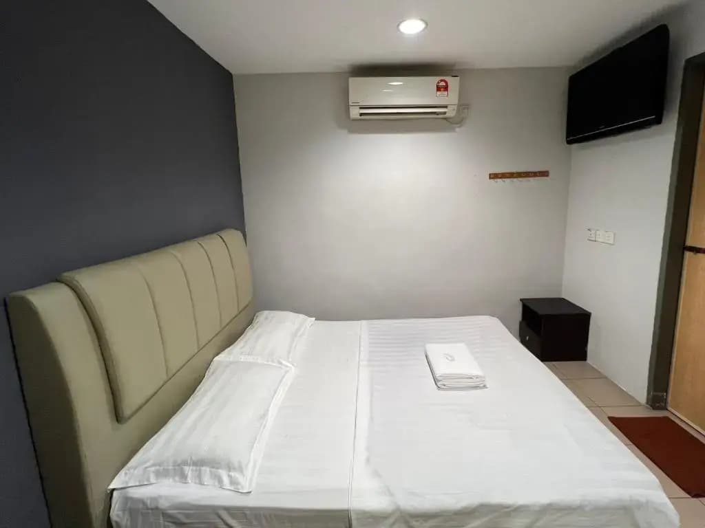 Pekan Budget Hotel - photo 3