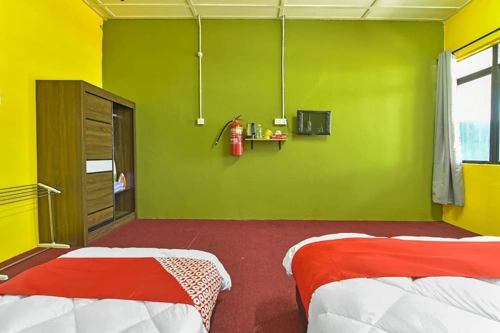 Bari Beach Resort by OYO Rooms - photo 4