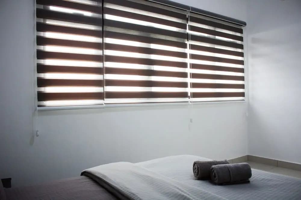 Ashton Meridin Suites - photo 7