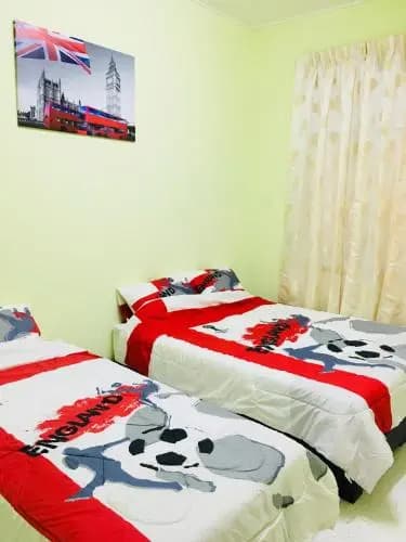 Precious Guesthouse Ipoh Ii - photo 4