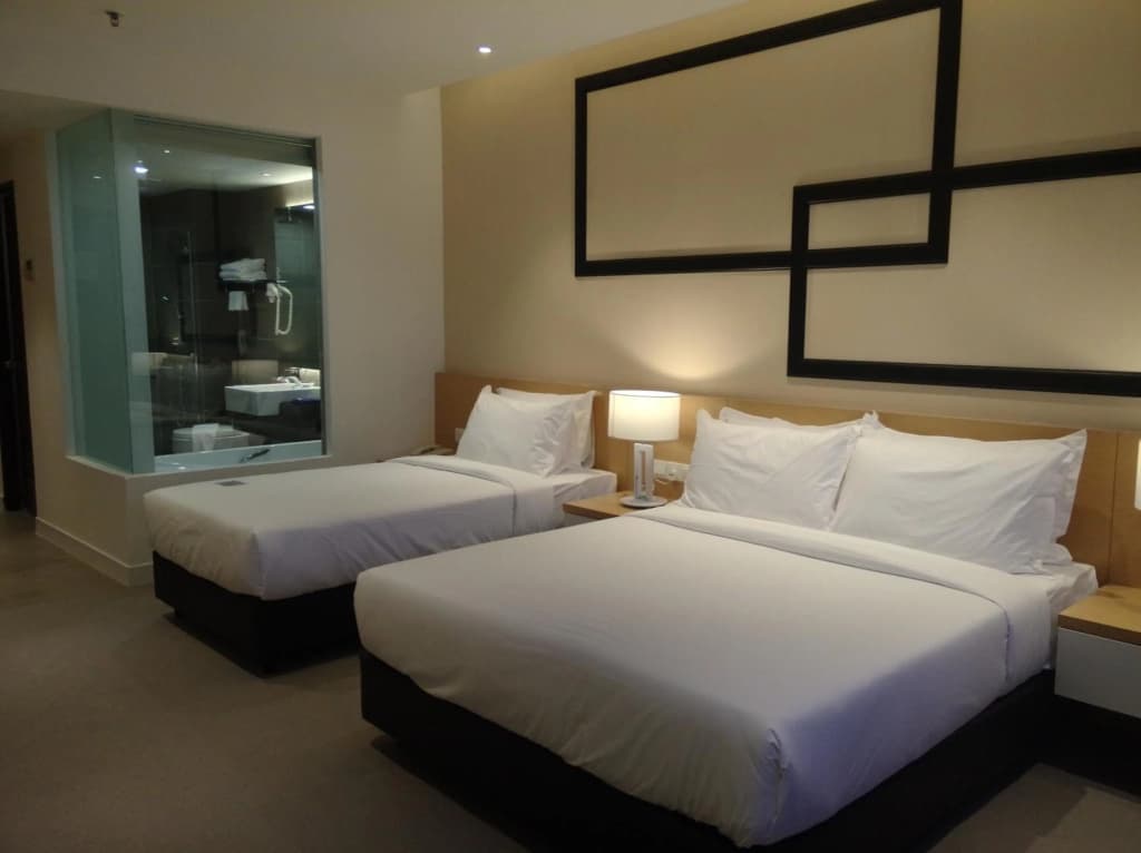 Hotel Excelsior - photo 2