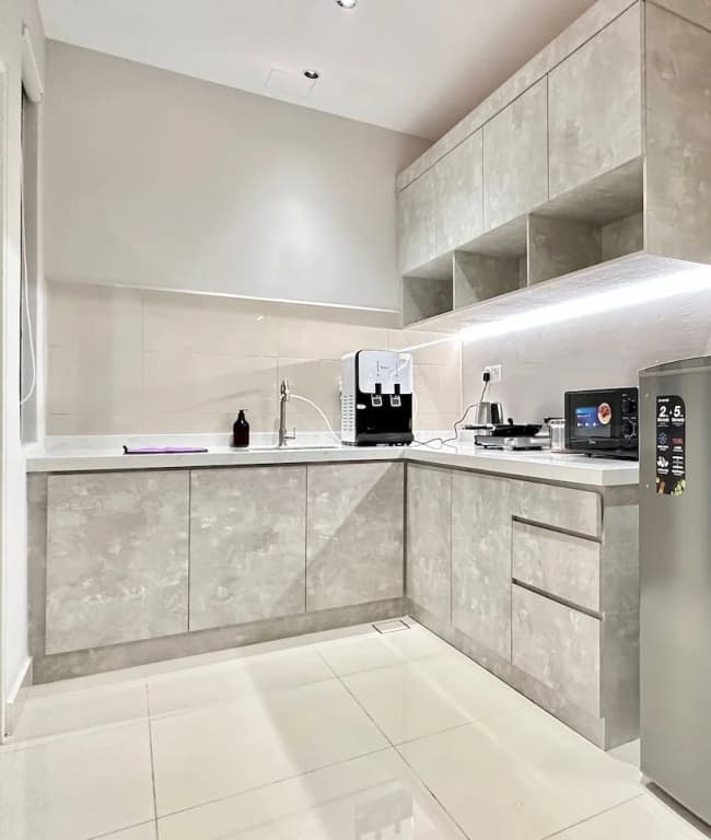 The Apple Residence - photo 23