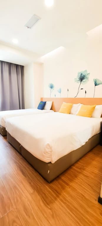 Qlio Hotel - photo 16