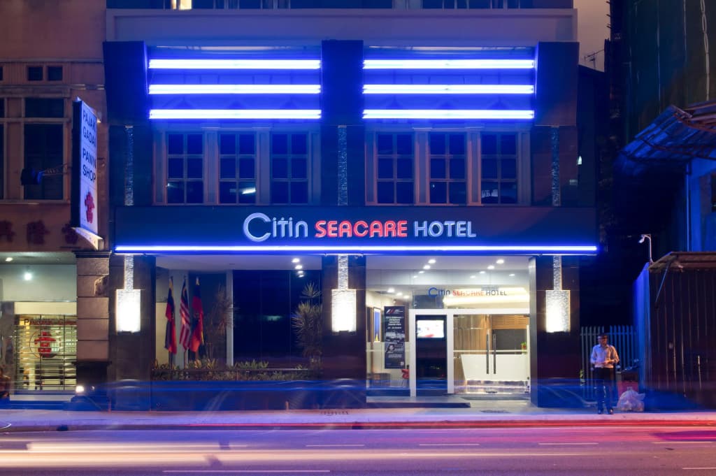 Citin Seacare Pudu by Compass Hospitality - photo 1