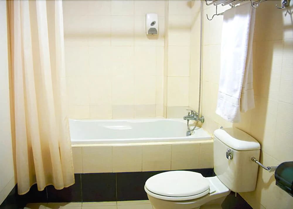 D'Oriental Inn - photo 10