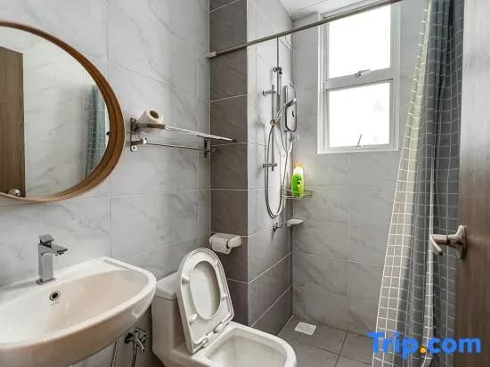 Cozy Spacious Home w/ 2 BR @ SKS Habitat Larkin JB - photo 4