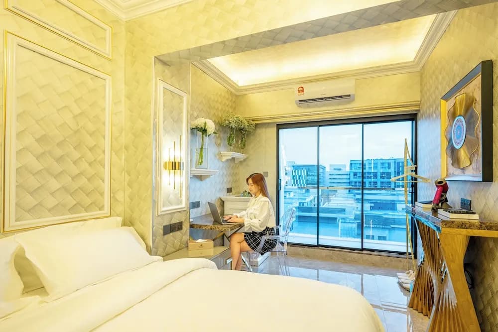 Ritz Residence @ Imago Mall Loft B - photo 13
