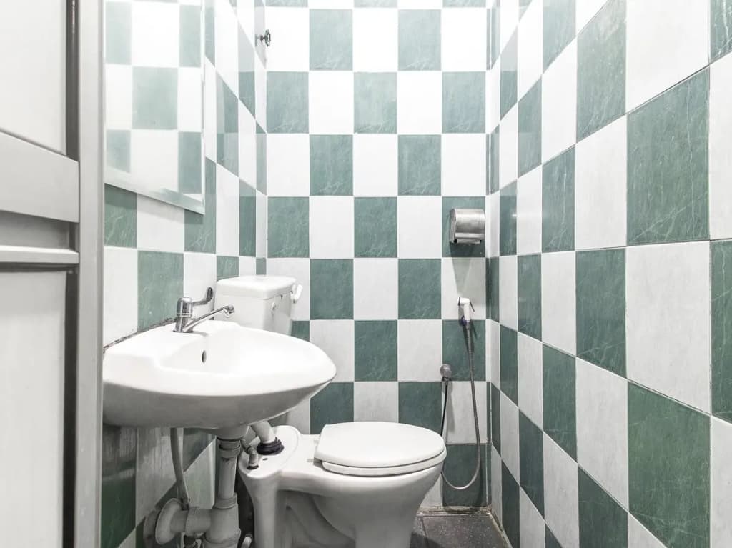 OYO 943 3Gs Hotel - photo 8