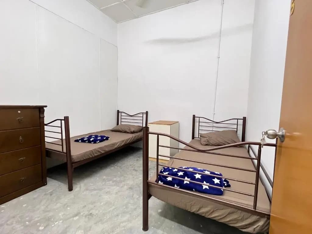 Jiaxin Dormitory Puteri Wangsa - photo 24