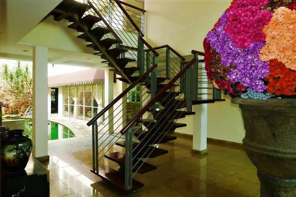 Kuala Lumpur Urban Resort - photo 12