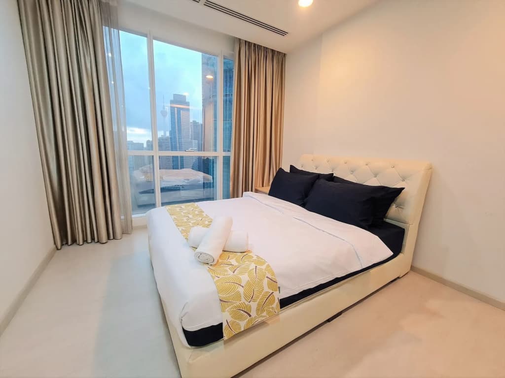 WTE Binjai 8 Suites - photo 30