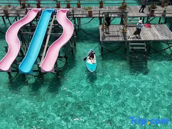 Sagittarius Resort - photo 28