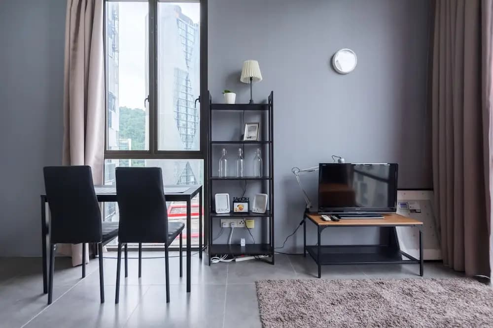 Mono Suites @ Empire Damansara - photo 4