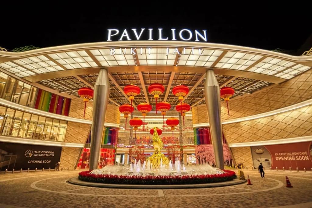 Icon City 6Pax SunwayPyramid & Lagoon CityView - photo 3