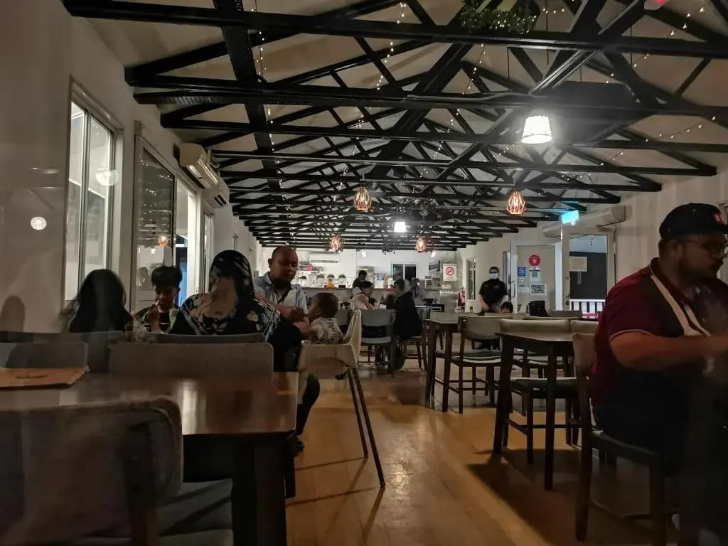 Bell Family Suite @Sepang Kota Warisan KLIA - photo 19