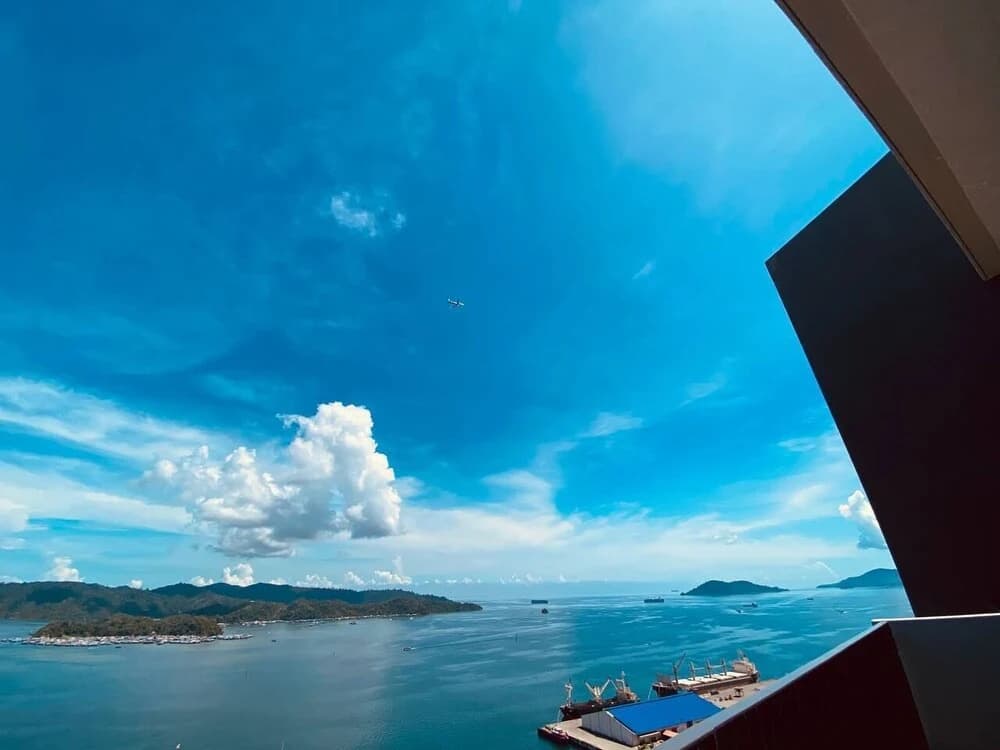 Jesselton Quay Citypads - photo 25