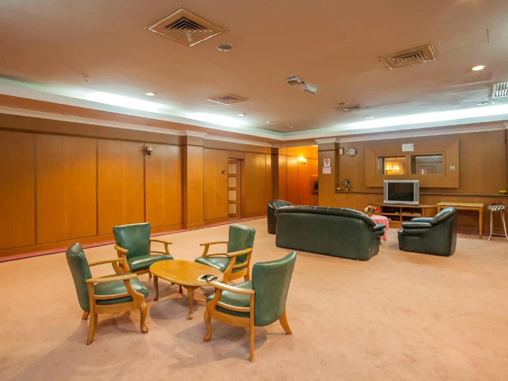 Orna Golf and Country Club - photo 12