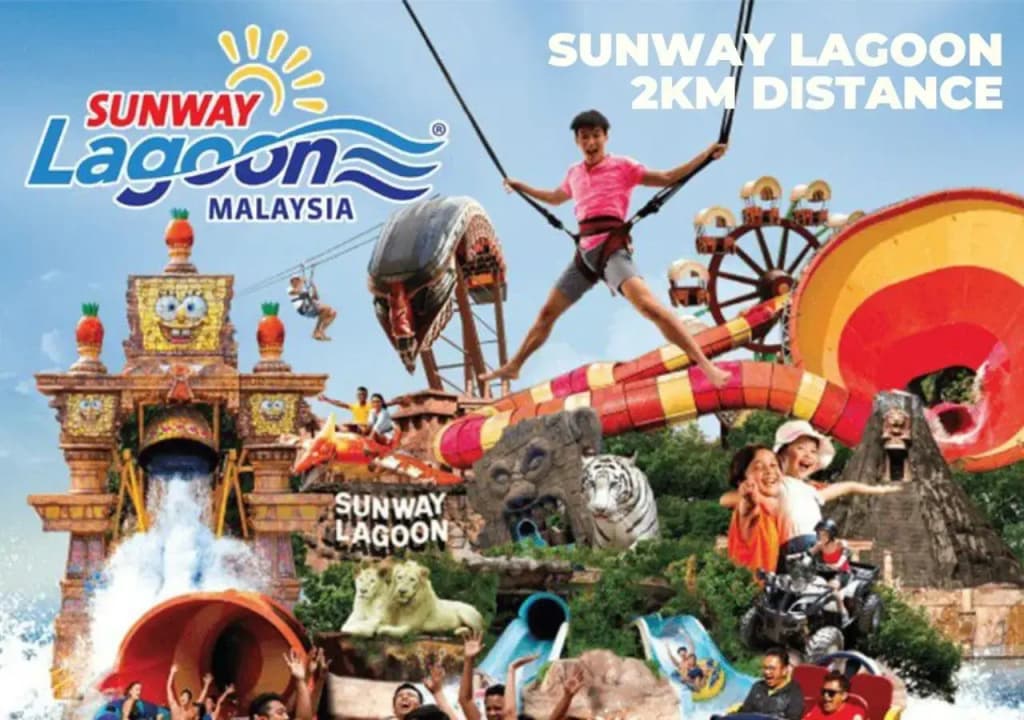 OYO 263 Best View Hotel Sunway Mentari - photo 15
