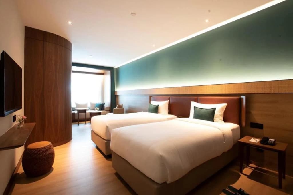 The LUMA Hotel - A Member of Design Hotels - photo 5