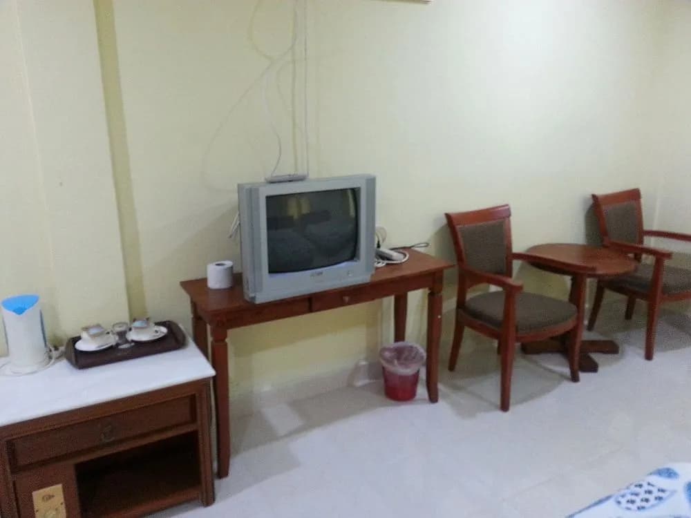 MNR Motel - photo 19