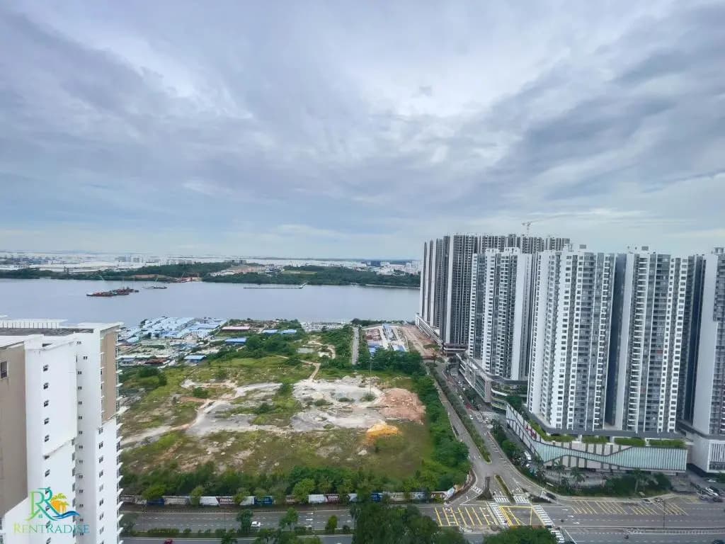 VSummer Suites by RR JBcity - photo 1