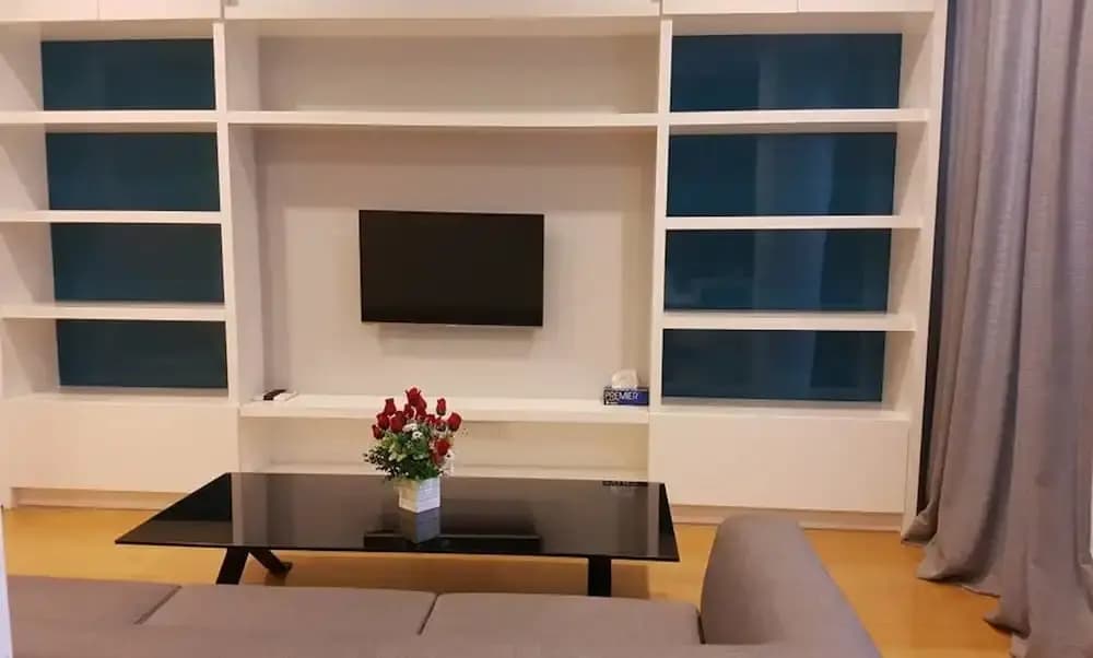 The Face Platinum Two-Room Apartment - photo 20