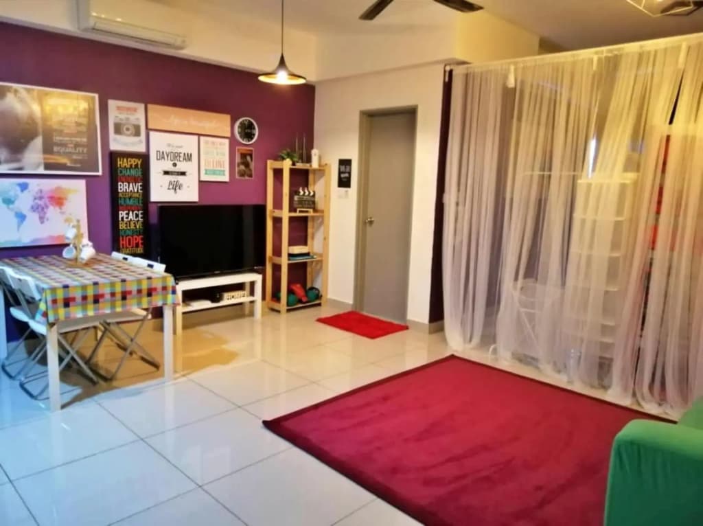 The ComfyHauz # Cyberjaya - photo 29