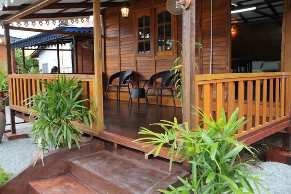 Izz Room Motel - photo 15