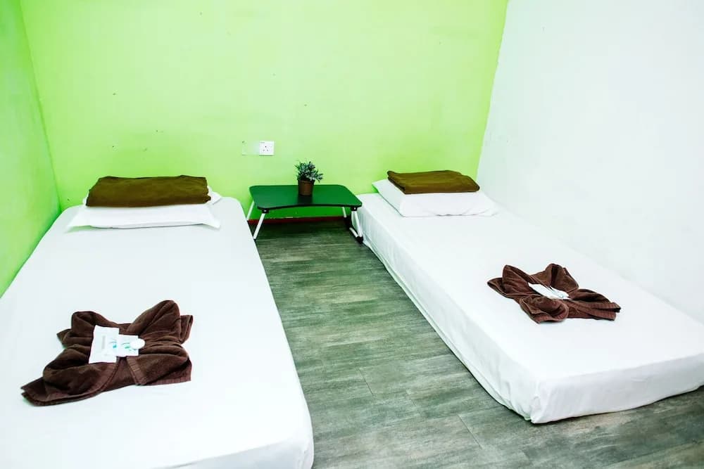 Borneo Venture Hostel - photo 13