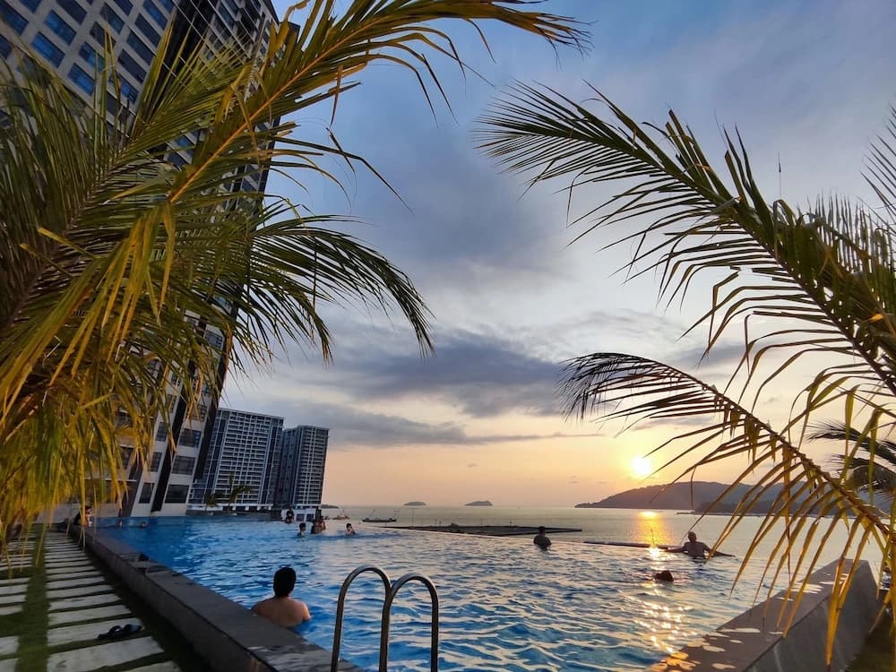 Jesselton Quay Citypads - photo 28