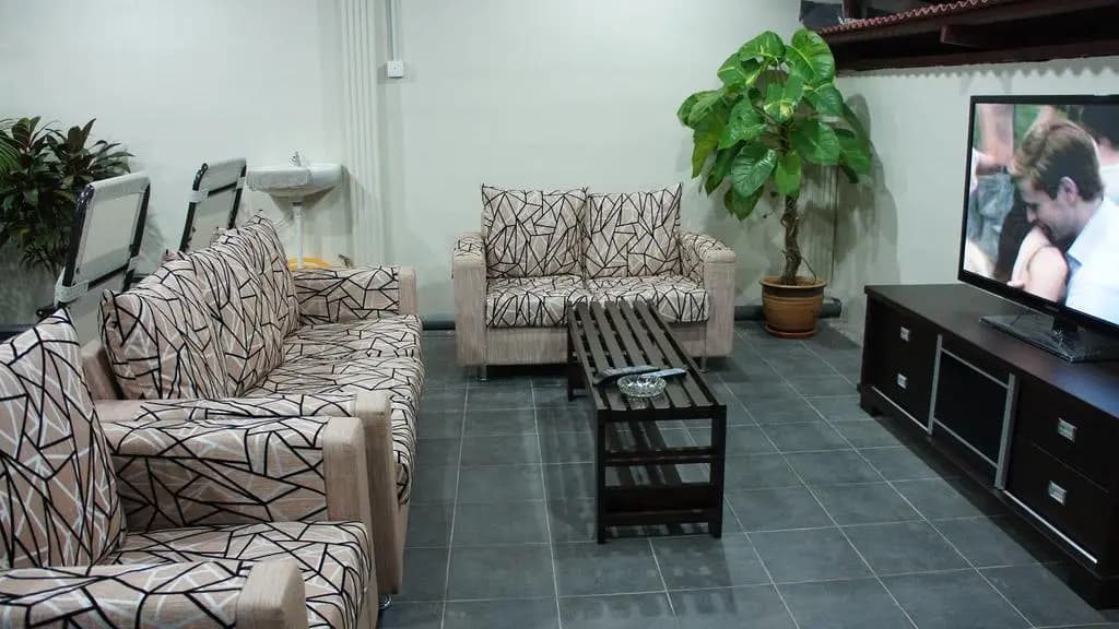 Hotel Hong at Jonker Street - photo 15