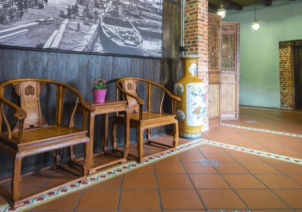 Kelantan House - photo 17