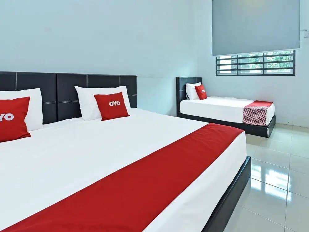 OYO 89777 Urbanstay Kuantan - photo 5